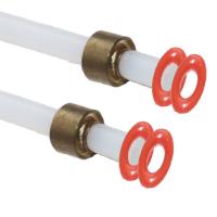 Saeco Teflonschlauch 4x2x320 mm lang